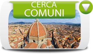 Elenco Comuni in Provincia di Siena