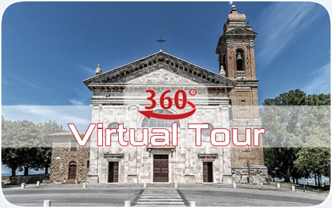Informazioni storiche della Provincia di Siena