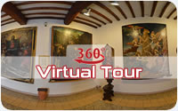 Museo Pala del Pollaiolo