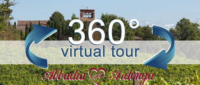 Click per visualizzare il Virtual Tour di Abbadia Ardenga Il Poggio