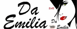 Da Emilia Trattoria Pizzeria Bar