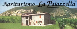 Agriturismo La Palazzetta