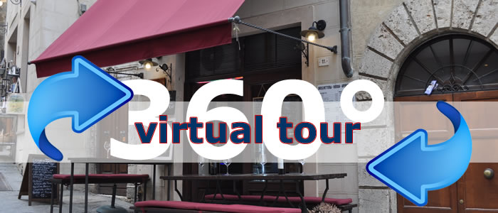 Click per visualizzare il Virtual Tour di Yama Food And Drink